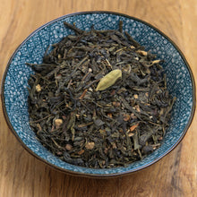 Load image into Gallery viewer, Green Chai Tea

